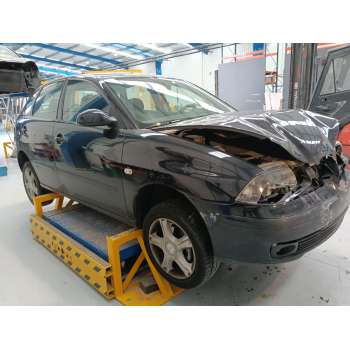 SEAT IBIZA III (6L1)