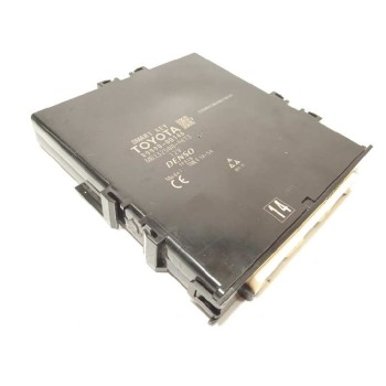 Recambio de modulo electronico para toyota yaris hybrid active referencia OEM IAM 899900D140  2325009473