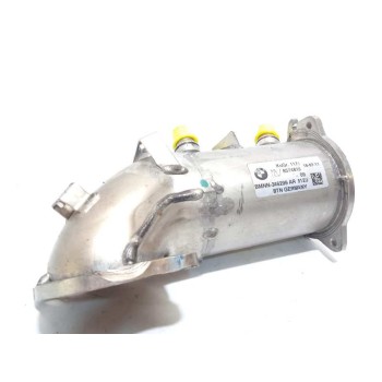 Recambio de enfriador egr para bmw serie 3 berlina (g20) 330d referencia OEM IAM 8574815 11718574815 
