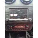 SEAT IBIZA (6P1)