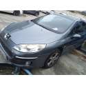 PEUGEOT 407 (6D_)