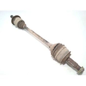 TRANSMISION TRASERA DERECHA A6393501610 