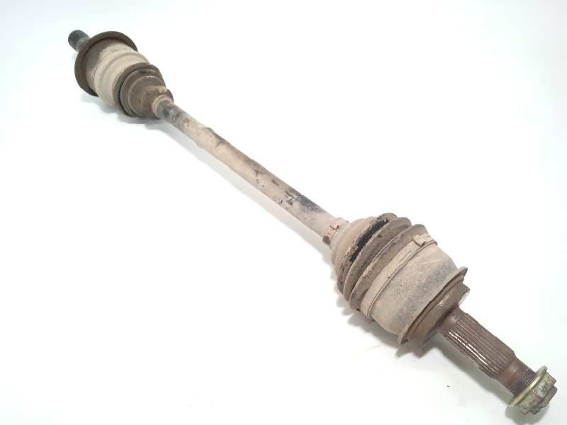 TRANSMISION TRASERA DERECHA A6393501610 