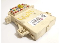 Recambio de caja reles / fusibles para kia cee´d concept referencia OEM IAM 919501H510  