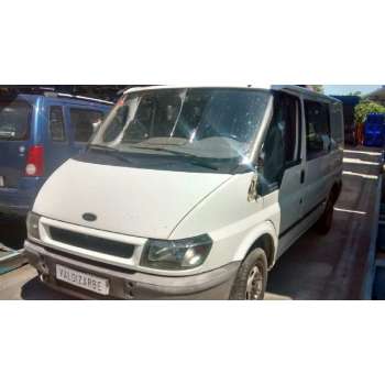 FORD TRANSIT MOD. 2000 COMBI
