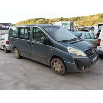 FIAT SCUDO Autobús (270_, 272_) de desguace