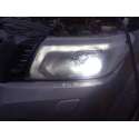 NISSAN NP300 PICK-UP (D23)