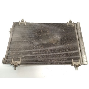Recambio de condensador / radiador aire acondicionado para citroën c4 grand picasso i (ua_) 1.6 hdi referencia OEM IAM 965054548