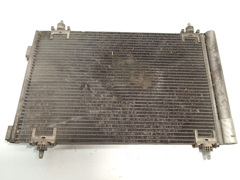 CONDENSADOR / RADIADOR AIRE ACONDICIONADO 9650545480 6455CX 