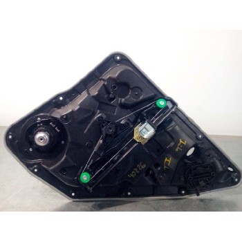 Recambio de elevalunas trasero izquierdo para mercedes-benz clase b (w246) b 200 cdi (246.208) referencia OEM IAM A2467300600  A