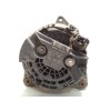 Recambio de alternador para renault kangoo 1.5 dci diesel cat referencia OEM IAM 8200660034A  0124525139