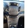 chevrolet orlando del año 2013