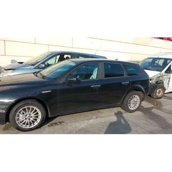 ALFA ROMEO 159 Sportwagon (939_) de desguace