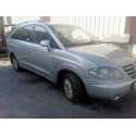 SSANGYONG RODIUS