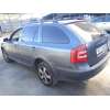 skoda octavia combi (1z5) del año 2006
