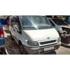 ford transit mod. 2000 combi del año 2003