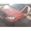 mercedes-benz vito autobús (w639) del año 2007