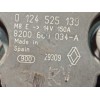 Recambio de alternador para renault kangoo 1.5 dci diesel cat referencia OEM IAM 8200660034A  0124525139