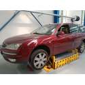 FORD MONDEO III TURNIER (BWY)