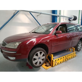 ford mondeo iii turnier (bwy) del año 2004