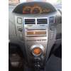toyota yaris del año 2010