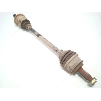 Recambio de transmision trasera izquierda para mercedes-benz vito caja cerrada 6.03  109 cdi compacto (639.601) referencia OEM I