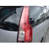citroën c4 grand picasso i (ua_) del año 2007