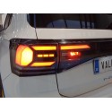 VOLKSWAGEN T-CROSS (C11, D31)