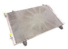 Recambio de condensador / radiador aire acondicionado para peugeot 5008 1.6 hdi fap referencia OEM IAM 98589180518  