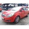 opel corsa d (s07) del año 2008