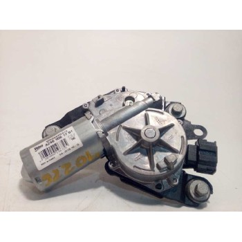 MOTOR LIMPIA TRASERO A2469061701 