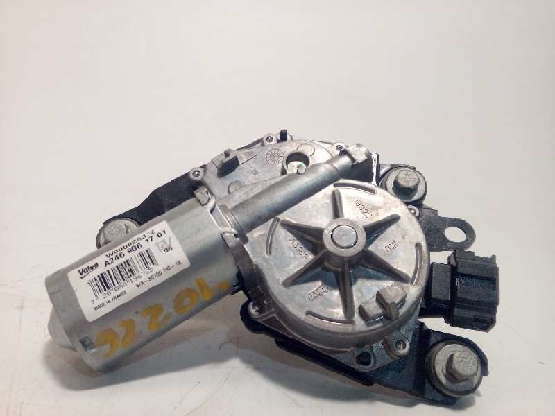 MOTOR LIMPIA TRASERO A2469061701 