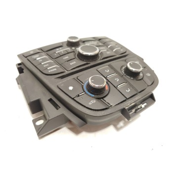 Recambio de mando multifuncion para opel astra j (p10) 1.7 cdti (68) referencia OEM IAM 13337691 13337218 