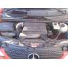mercedes-benz vito autobús (w639) del año 2007