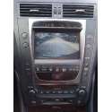 TOYOTA LEXUS GS (GS/US/WS19)