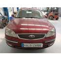 FORD MONDEO III TURNIER (BWY)
