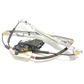 Recambio de elevalunas delantero derecho para citroën c4 grand picasso i (ua_) 1.6 hdi referencia OEM IAM 9222CT 9222CX 