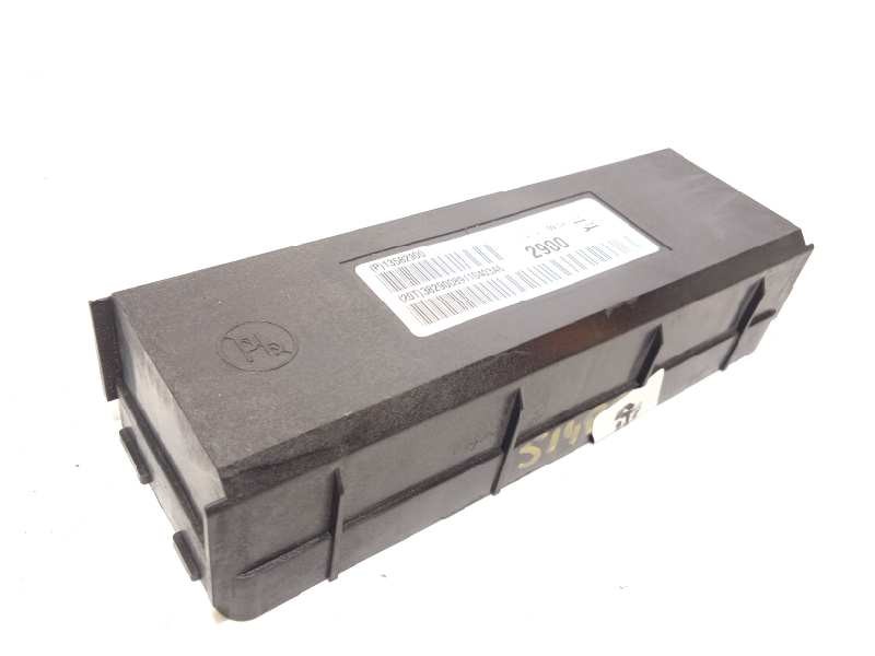 MODULO ELECTRONICO 13582900 