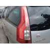 citroën c4 grand picasso i (ua_) del año 2007