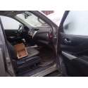 NISSAN NP300 PICK-UP (D23)