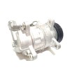 Recambio de compresor aire acondicionado para bmw serie 3 berlina (g20) 330d referencia OEM IAM 6994082 64526994082 4471404750