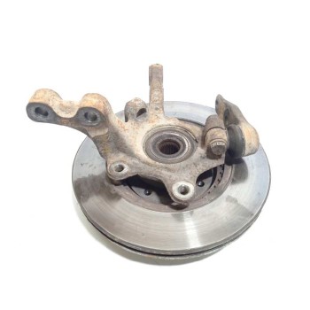 Recambio de mangueta delantera derecha para renault kangoo (f/kc0) 1.5 dci diesel referencia OEM IAM 8200150223  