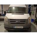 FORD TRANSIT FURGONETA (FA_ _)