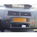 CITROËN C4 I SEDÁN