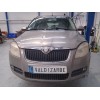 skoda roomster (5j7) del año 2007