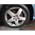 PEUGEOT 407 SW (6E_, 6D_)