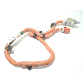 Recambio de modulo electronico para toyota yaris hybrid active referencia OEM IAM 821220D090  