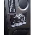 NISSAN NP300 PICK-UP (D23)