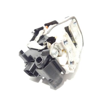 Recambio de cerradura puerta delantera derecha para mitsubishi outlander (cw0) 2.0 di-d cat referencia OEM IAM 5715A326  