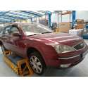 FORD MONDEO III TURNIER (BWY)